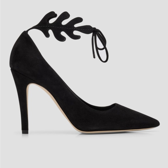 Manolo Blahnik heels size 40 - Picture 1 of 1